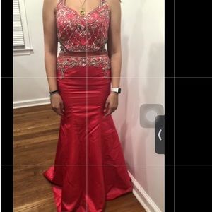 New and never used and in good shape and quality